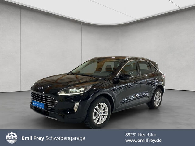 FORD Kuga 1.5 EcoBoost TITANIUM