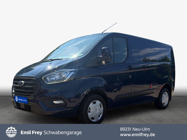 FORD Transit Custom 300 L1H1 LKW VA