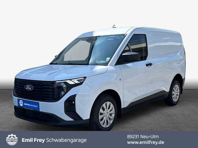 FORD Transit Courier 1,5 l EcoBlue  74 kW, 5-türig (Diesel)