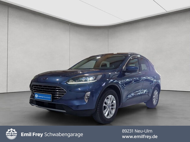 FORD Kuga 1.5 EcoBoost TITANIUM