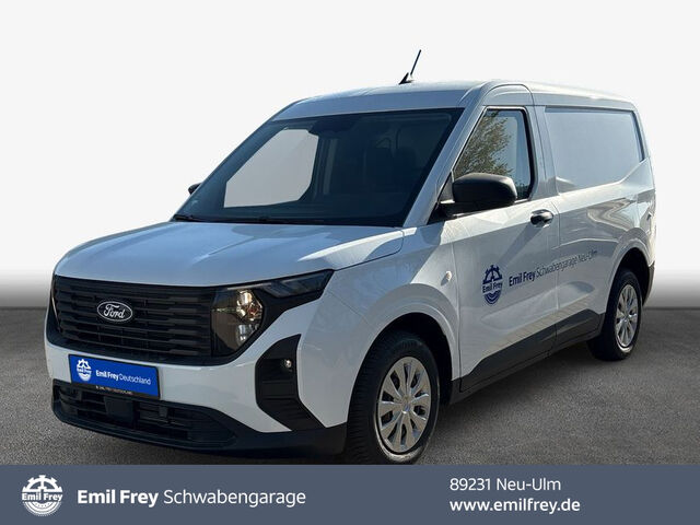 FORD Transit Courier 1,5 l EcoBlue