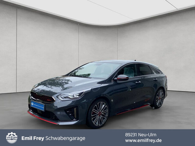 KIA ProCeed 1.6 T-GDI DCT7 OPF