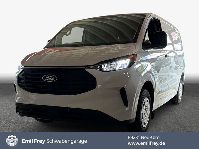FORD Transit Custom 320 L1H1 LKW VA  100 kW, 4-türig (Diesel)