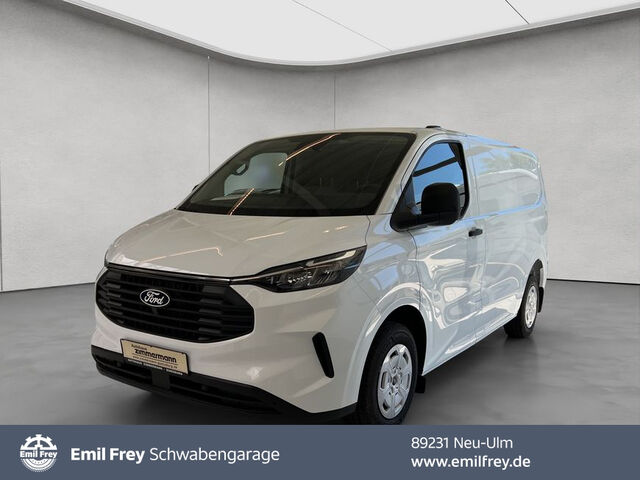 FORD Transit Custom 320 L1H1 LKW VA Autm.  125 kW, 4-türig (Diesel)