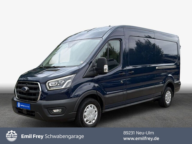 FORD Transit 350 L3H2 Lkw VA