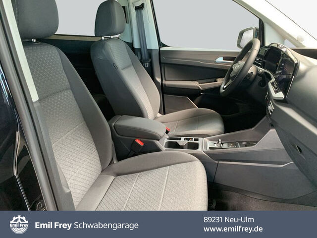 FORD Tourneo Connect Grand  1.5 EcoBoost Aut. TITANIUM 85 kW, 5-türig