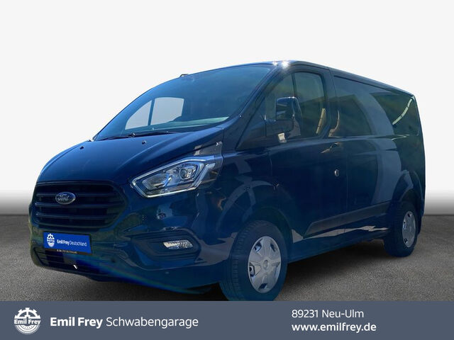 FORD Transit Custom 300 L1H1 LKW VA