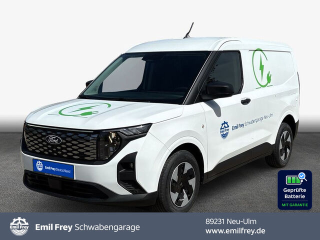 Brugt Ford Transit Courier 