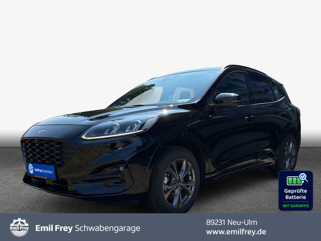 FORD Kuga 2.5 Duratec Plug-in-Hybrid PHEV ST-Line