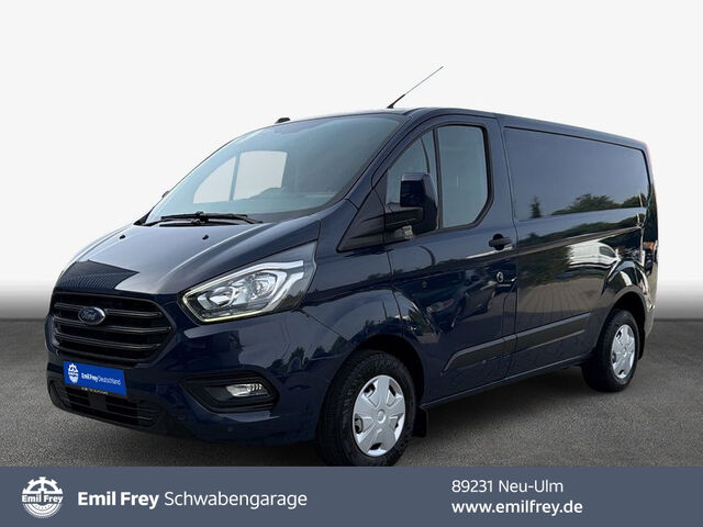 FORD Transit Custom 300 L1H1 LKW VA