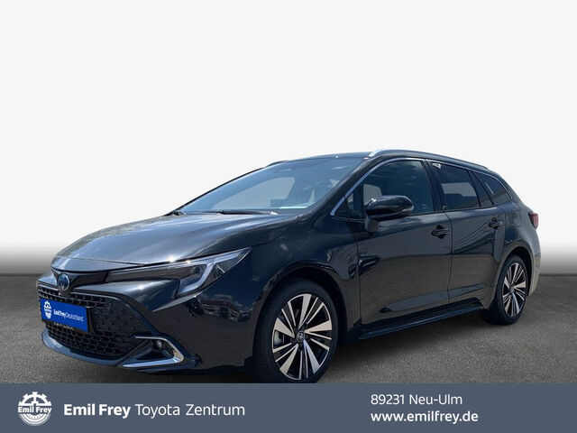 TOYOTA Corolla 2.0 Hybrid Touring Sports  mit Technik Paket