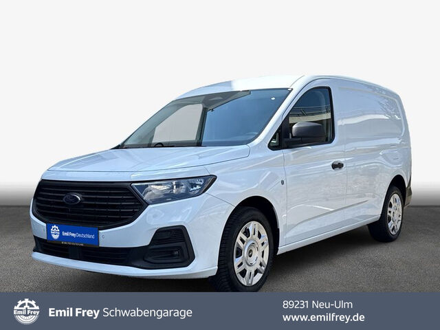 FORD Transit Connect Grand Connect Kasten  75 kW FWD, 4-türig (Diesel)