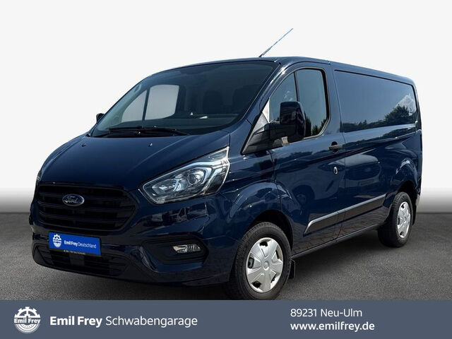 FORD Transit Custom 300 L1H1 LKW VA