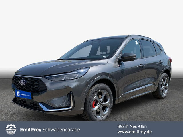 FORD Kuga 2.5 Duratec FHEV 4x4  112 kW, 5-türig