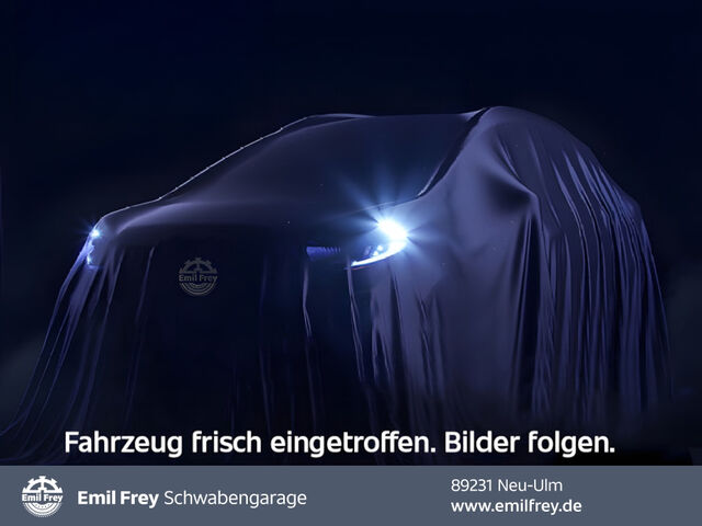 SKODA Octavia Combi 2.0 TDI DSG