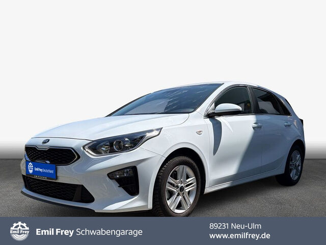 KIA Ceed 1.5 T-GDI OPF