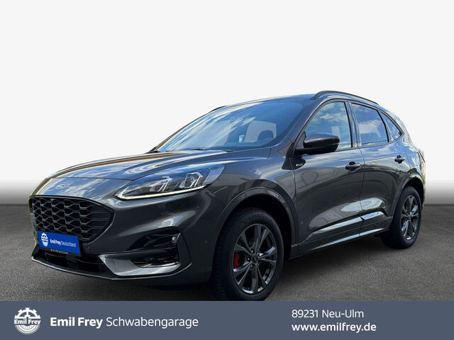 FORD Kuga 2.5 Duratec FHEV 4x4