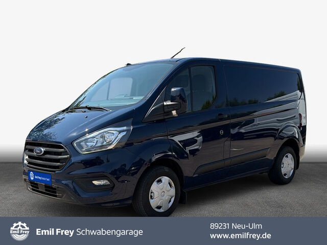 FORD Transit Custom 300 L1H1 LKW VA