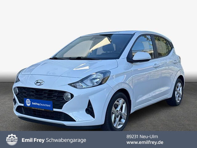 HYUNDAI i10 1.0