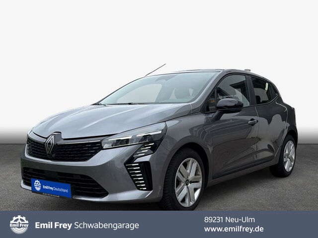 RENAULT Clio TCe 90