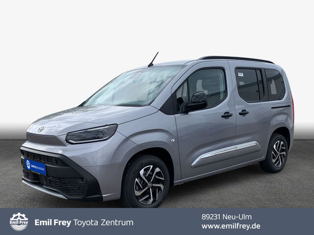 TOYOTA Proace City Verso 1.5 D L1  LED Kamera