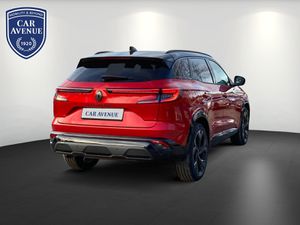 RENAULT Austral Techno Esprit Alpine 160 Automatik