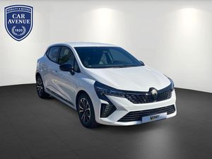 RENAULT Clio Techno TCe 90