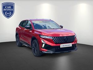 RENAULT Austral Evolution Mild Hybrid 160 Automa.