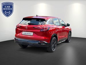 RENAULT Austral Evolution Mild Hybrid 160 Automa.