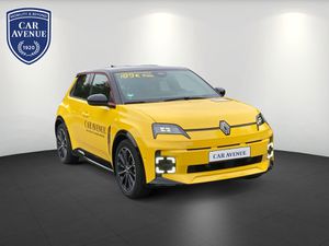 RENAULT R5 E-Tech Iconic Five 150 Comfort Range