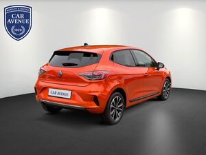 RENAULT Clio KISS TCe 90