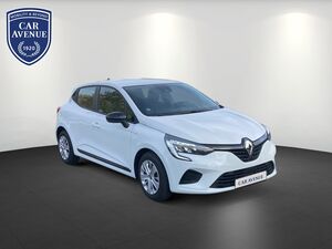 RENAULT Clio Equilibre TCe 90 Automatik