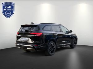 RENAULT Espace Esprit Alpine Full Hybrid 200 7-Sitzer