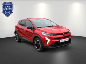 RENAULT Captur Techno Full Hybrid E-Tech 160