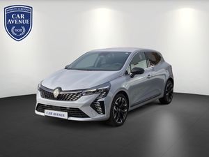 RENAULT Clio Techno F-Hybrid 145