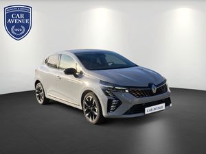 RENAULT Clio Techno F-Hybrid 145