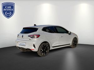RENAULT Clio Techno F-Hybrid 145