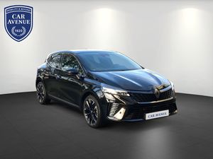 RENAULT Clio Techno F-Hybrid 145