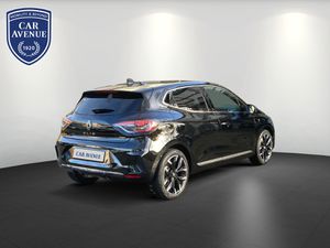 RENAULT Clio Techno F-Hybrid 145