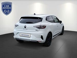 RENAULT Clio Techno E-Tech 145