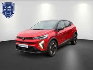 RENAULT Captur KISS TCe 115