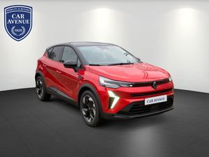 RENAULT Captur KISS TCe 115