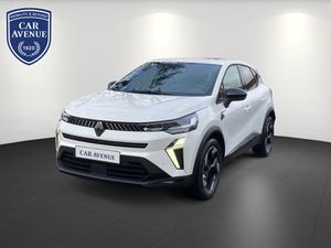 RENAULT Captur KISS TCe 115