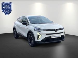 RENAULT Captur KISS TCe 115