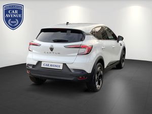 RENAULT Captur KISS TCe 115
