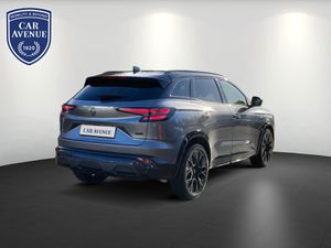 RENAULT Austral Esprit Alpine Full Hybrid E-Tech 200