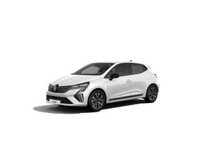 RENAULT Clio Techno E-Tech 145