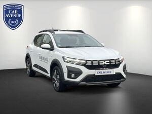 DACIA Sandero Stepway Expression TCe 90