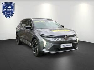 RENAULT Scenic E-TECH Iconic 220 Long Range
