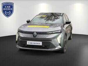 RENAULT Scenic E-TECH Iconic 220 Long Range